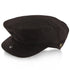 Midtown - Walrus Hats Olive Wool Blend Ivy Cap